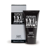 Buy HOT XXL Cream for Men - Enhancing Cream for Men - 50 ml Tube at NZ’s Mega Adult Toys Store. Discover premium sex toys with discreet shipping at the best price in NZ