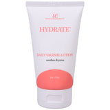 Buy HYDRATE Daily Vaginal Lotion - 56 gram Tube at NZ’s Mega Adult Toys Store. Discover premium sex toys with discreet shipping at the best price in NZ