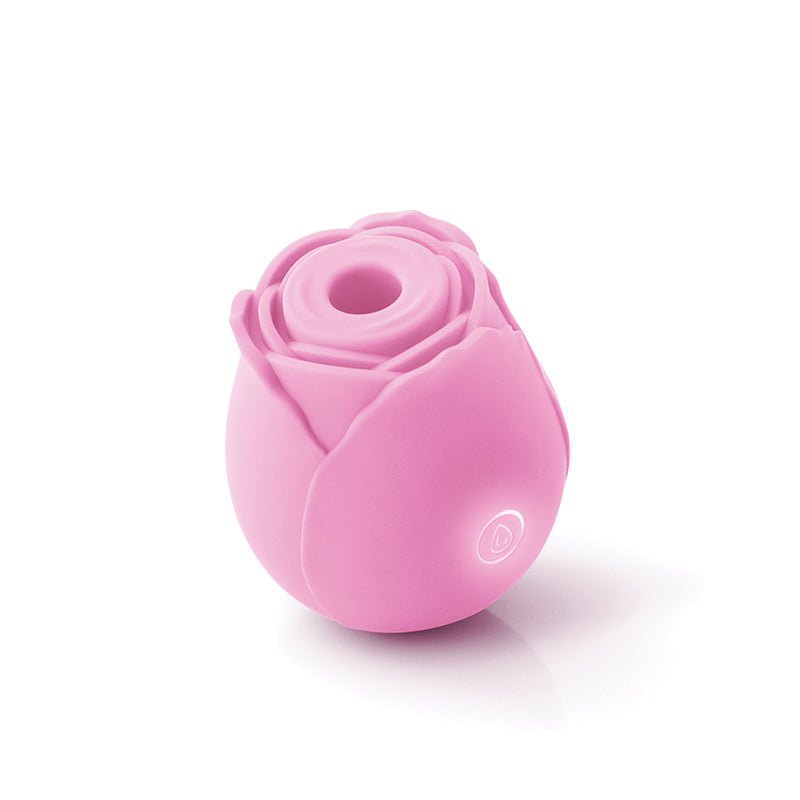 Buy INYA The Rose - Pink - Pink Clitoral Air Pulsation Stimulator at NZ’s Mega Adult Toys Store. Discover premium sex toys with discreet shipping at the best price in NZ