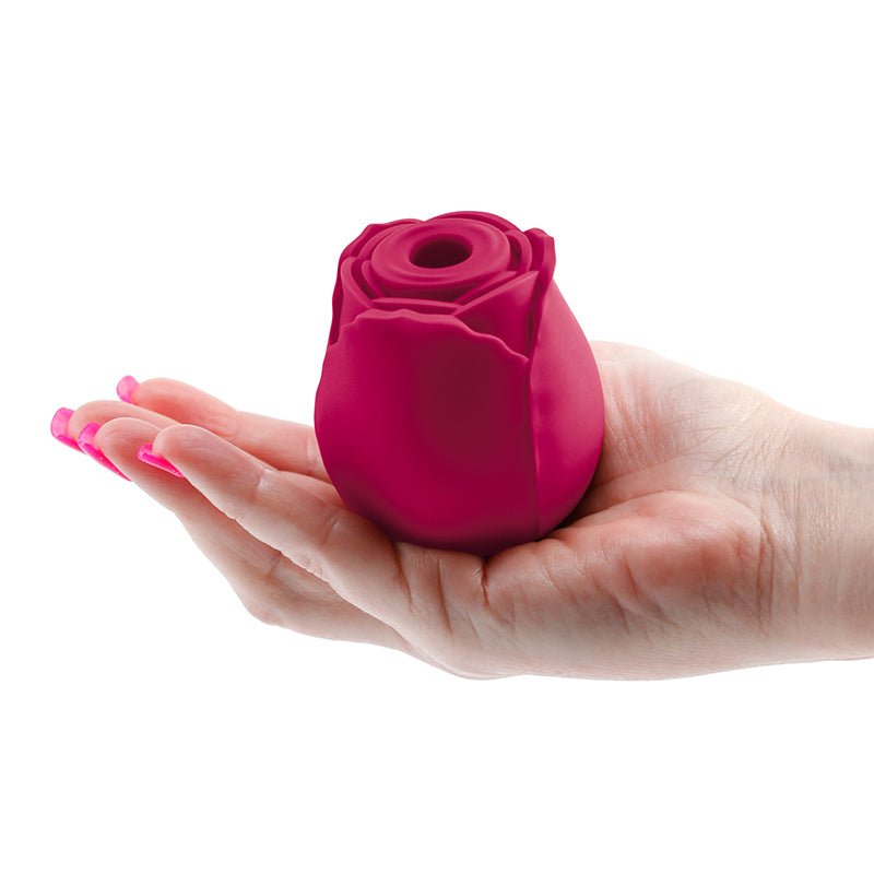 Buy INYA The Rose - Red - Red Clitoral Air Pulsation Stimulator at NZ’s Mega Adult Toys Store. Discover premium sex toys with discreet shipping at the best price in NZ