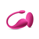 Buy INYA Venus - Pink - Pink USB Rechargeable Stimulator with Remote at NZ’s Mega Adult Toys Store. Discover premium sex toys with discreet shipping at the best price in NZ