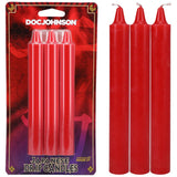 Buy Japanese Drip Candles - Red - Red 3 - Pack at NZ’s Mega Adult Toys Store. Discover premium sex toys with discreet shipping at the best price in NZ