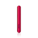 Buy JimmyJane Chroma - Pink - Pink 14 cm USB Rechargeable Bullet at NZ’s Mega Adult Toys Store. Discover premium sex toys with discreet shipping at the best price in NZ