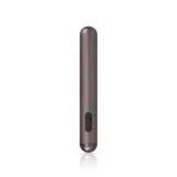 Buy JimmyJane Chroma - Space Grey - Grey 14 cm USB Rechargeable Bullet at NZ’s Mega Adult Toys Store. Discover premium sex toys with discreet shipping at the best price in NZ