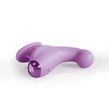 Buy JimmyJane Curved Gripp - Purple USB Rechargeable Finger Stimulator at NZ’s Mega Adult Toys Store. Discover premium sex toys with discreet shipping at the best price in NZ