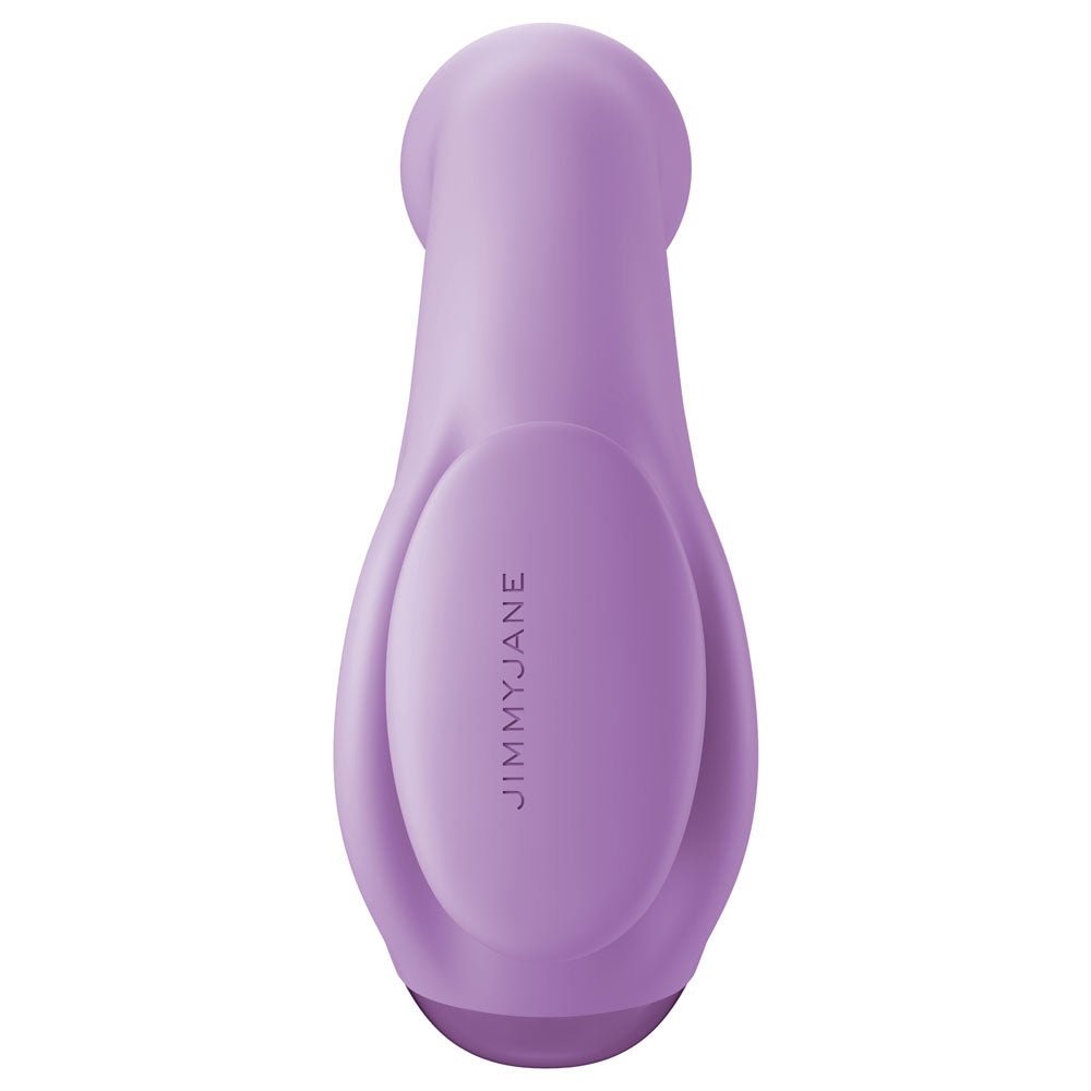 Buy JimmyJane Curved Gripp - Purple USB Rechargeable Finger Stimulator at NZ’s Mega Adult Toys Store. Discover premium sex toys with discreet shipping at the best price in NZ