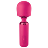 Buy JimmyJane Exona - Pink 18.3 cm USB Rechargeable Massage Wand at NZ’s Mega Adult Toys Store. Discover premium sex toys with discreet shipping at the best price in NZ