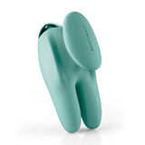 Buy JimmyJane Form 2 Gripp - Teal 9.7 cm USB Rechargeable Handheld Stimulator at NZ’s Mega Adult Toys Store. Discover premium sex toys with discreet shipping at the best price in NZ