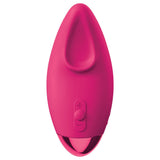 Buy JimmyJane Form 3 PRO - Pink - Pink 10.2 cm USB Rechargeable Handheld Stimulator at NZ’s Mega Adult Toys Store. Discover premium sex toys with discreet shipping at the best price in NZ