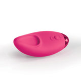 Buy JimmyJane Form 3 PRO - Pink - Pink 10.2 cm USB Rechargeable Handheld Stimulator at NZ’s Mega Adult Toys Store. Discover premium sex toys with discreet shipping at the best price in NZ