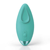 Buy JimmyJane Form 3 PRO - Teal - Teal 10.2 cm USB Rechargeable Handheld Stimulator at NZ’s Mega Adult Toys Store. Discover premium sex toys with discreet shipping at the best price in NZ