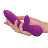 Buy JimmyJane G - Rabbit - Purple 17.6 cm USB Rechargeable Vibrator at NZ’s Mega Adult Toys Store. Discover premium sex toys with discreet shipping at the best price in NZ