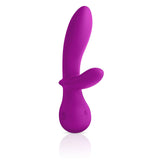 Buy JimmyJane G - Rabbit - Purple 17.6 cm USB Rechargeable Vibrator at NZ’s Mega Adult Toys Store. Discover premium sex toys with discreet shipping at the best price in NZ