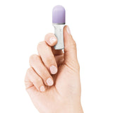 Buy JimmyJane Hello Touch Pro - Purple Vibrating Finger Stimulators with Charging Pod at NZ’s Mega Adult Toys Store. Discover premium sex toys with discreet shipping at the best price in NZ