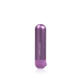 Buy JimmyJane Mini Chroma - Purple - Purple 7.8 cm USB Rechargeable Bullet with Wireless Remote at NZ’s Mega Adult Toys Store. Discover premium sex toys with discreet shipping at the best price in NZ