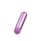 Buy JimmyJane Mini Chroma - Purple - Purple 7.8 cm USB Rechargeable Bullet with Wireless Remote at NZ’s Mega Adult Toys Store. Discover premium sex toys with discreet shipping at the best price in NZ