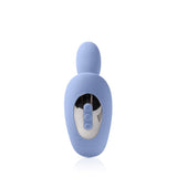 Buy JimmyJane Pulsus P - Spot - Blue USB Rechargeable Prostate Massager with Remote at NZ’s Mega Adult Toys Store. Discover premium sex toys with discreet shipping at the best price in NZ