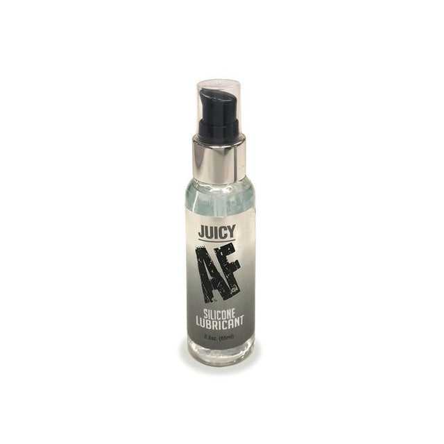 Buy Juicy AF Silicone Lubricant - 59 ml - Silicone Lubricant - 59 ml Bottle at NZ’s Mega Adult Toys Store. Discover premium sex toys with discreet shipping at the best price in NZ