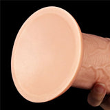 Buy King Size 11'' Realistic Dildo - Flesh 28 cm Dong at NZ’s Mega Adult Toys Store. Discover premium sex toys with discreet shipping at the best price in NZ