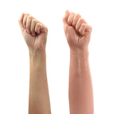 Buy King Sized 12'' Realistic Bitch Fist - Flesh 30.5 cm Fist Dildo at NZ’s Mega Adult Toys Store. Discover premium sex toys with discreet shipping at the best price in NZ