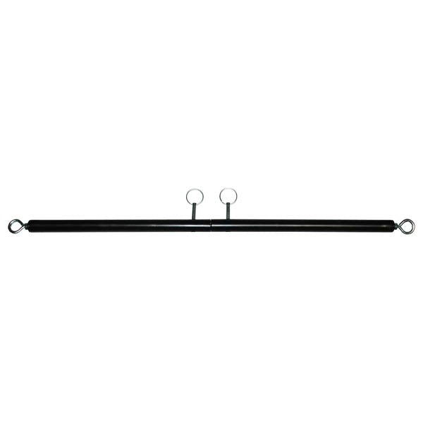 Buy Kinklab Adjustable General Purpose Spreader Bar - Black Restraint at NZ’s Mega Adult Toys Store. Discover premium sex toys with discreet shipping at the best price in NZ