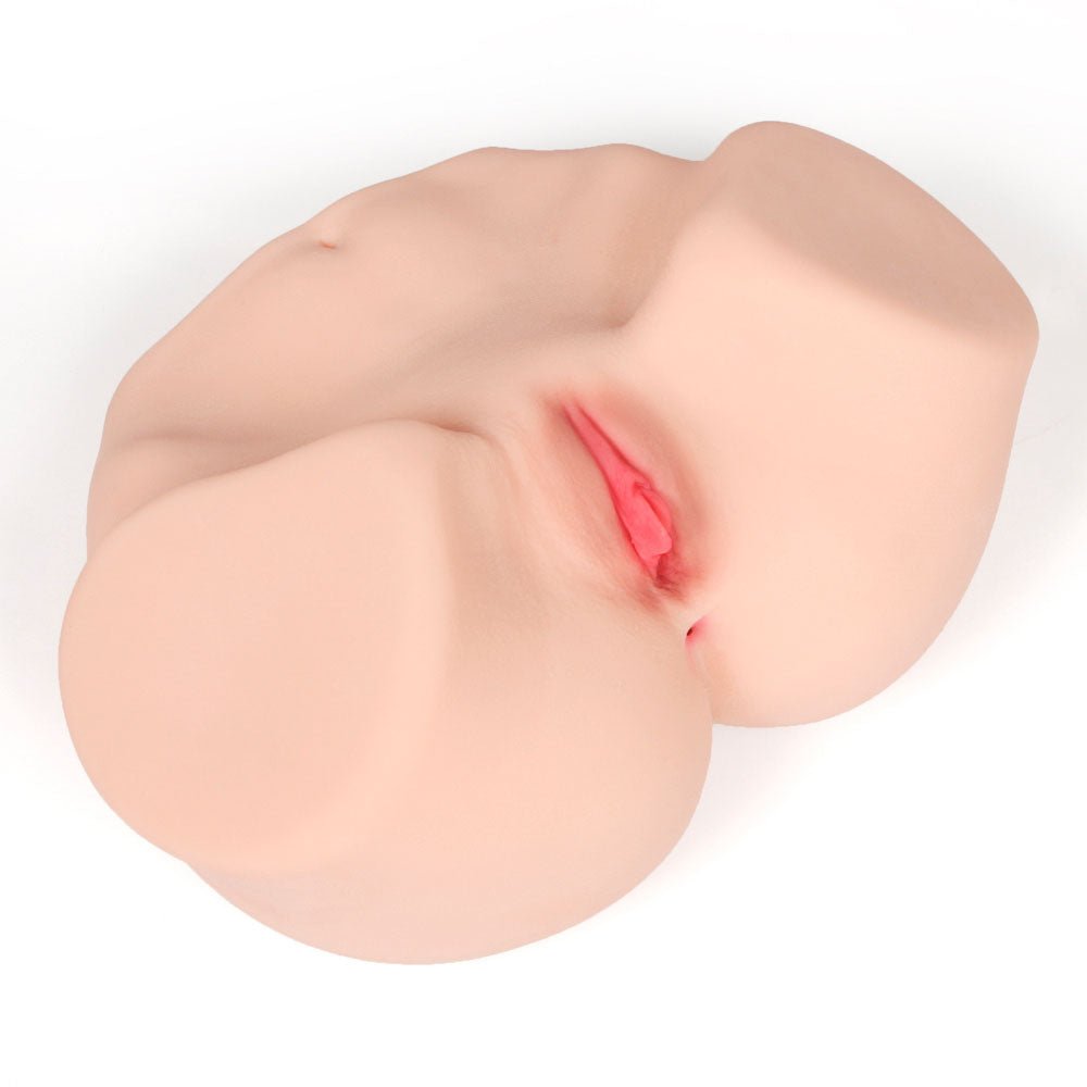 Buy Kokos Big Hip Maria 003 - Flesh Missionary Style Masturbator at NZ’s Mega Adult Toys Store. Discover premium sex toys with discreet shipping at the best price in NZ