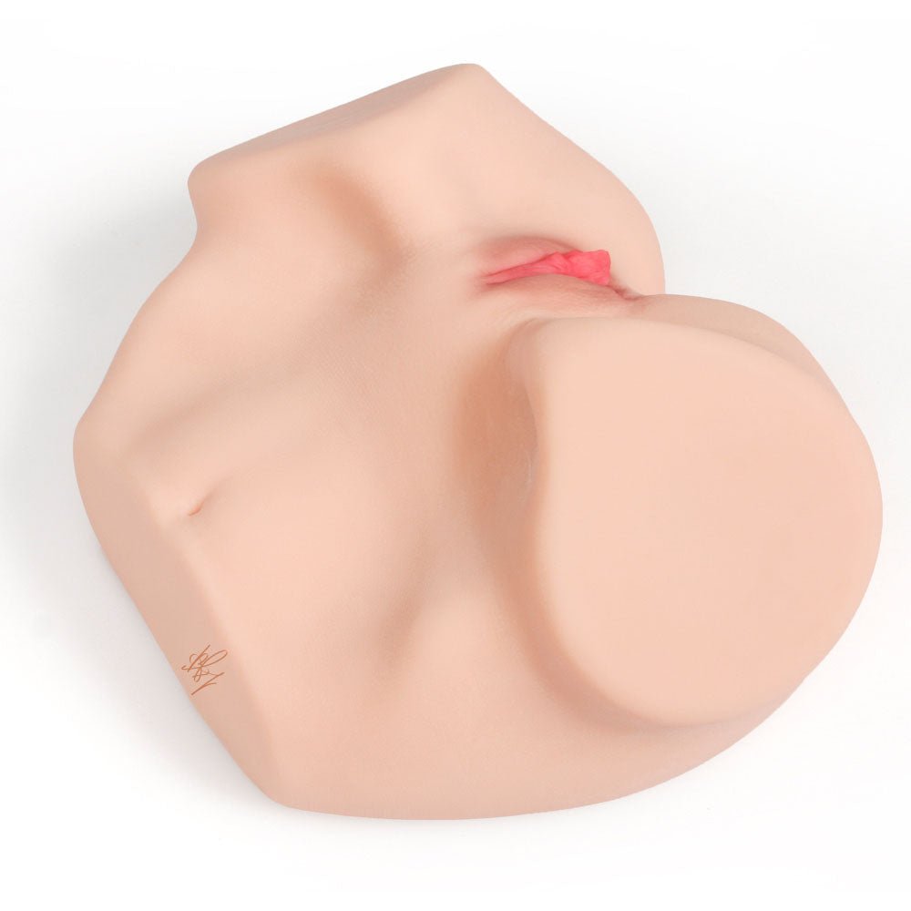 Buy Kokos Big Hip Maria 003 - Flesh Missionary Style Masturbator at NZ’s Mega Adult Toys Store. Discover premium sex toys with discreet shipping at the best price in NZ