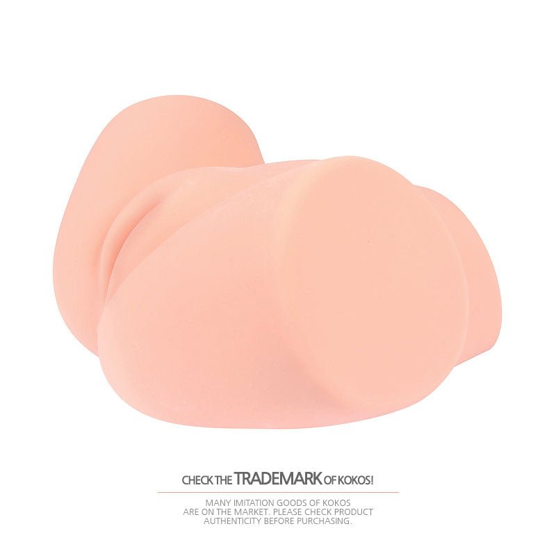 Buy Kokos Big Hip Samanda - Flesh Missionary Style Masturbator at NZ’s Mega Adult Toys Store. Discover premium sex toys with discreet shipping at the best price in NZ