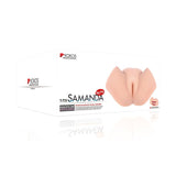 Buy Kokos Big Hip Samanda - Flesh Missionary Style Masturbator at NZ’s Mega Adult Toys Store. Discover premium sex toys with discreet shipping at the best price in NZ