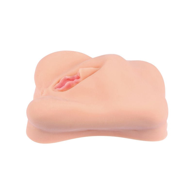 Buy Kokos Mini Adarashi 2 - Flesh Mini Masturbator at NZ’s Mega Adult Toys Store. Discover premium sex toys with discreet shipping at the best price in NZ