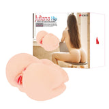 Buy Kokos Real Hip Juliana - Flesh Doggy Style Masturbator at NZ’s Mega Adult Toys Store. Discover premium sex toys with discreet shipping at the best price in NZ