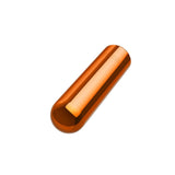 Buy Kool Vibes - Rechargeable Mini Bullet - Tangerine - Orange 6.4 cm USB Rechargeable Bullet at NZ’s Mega Adult Toys Store. Discover premium sex toys with discreet shipping at the best price in NZ