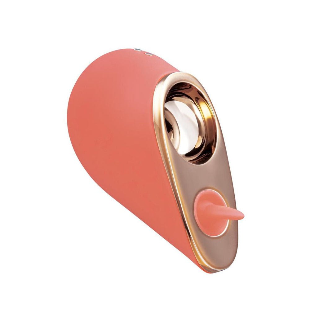 Buy LAPDANCE Heartbreaker - Pink USB Rechargeable Pulsating & Licking Stimulators at NZ’s Mega Adult Toys Store. Discover premium sex toys with discreet shipping at the best price in NZ