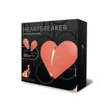 Buy LAPDANCE Heartbreaker - Pink USB Rechargeable Pulsating & Licking Stimulators at NZ’s Mega Adult Toys Store. Discover premium sex toys with discreet shipping at the best price in NZ