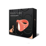 Buy LAPDANCE Ring Vibe Wearable Ring Vibrator - Pink USB Rechargeable Ring Vibrator at NZ’s Mega Adult Toys Store. Discover premium sex toys with discreet shipping at the best price in NZ