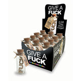 Buy Last Fuck I Have To Give - Display of 12 - Novelty Gift - Counter Display of 12 at NZ’s Mega Adult Toys Store. Discover premium sex toys with discreet shipping at the best price in NZ