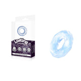 Buy Lasting Love Ring - Clear - Clear Cock Ring at NZ’s Mega Adult Toys Store. Discover premium sex toys with discreet shipping at the best price in NZ