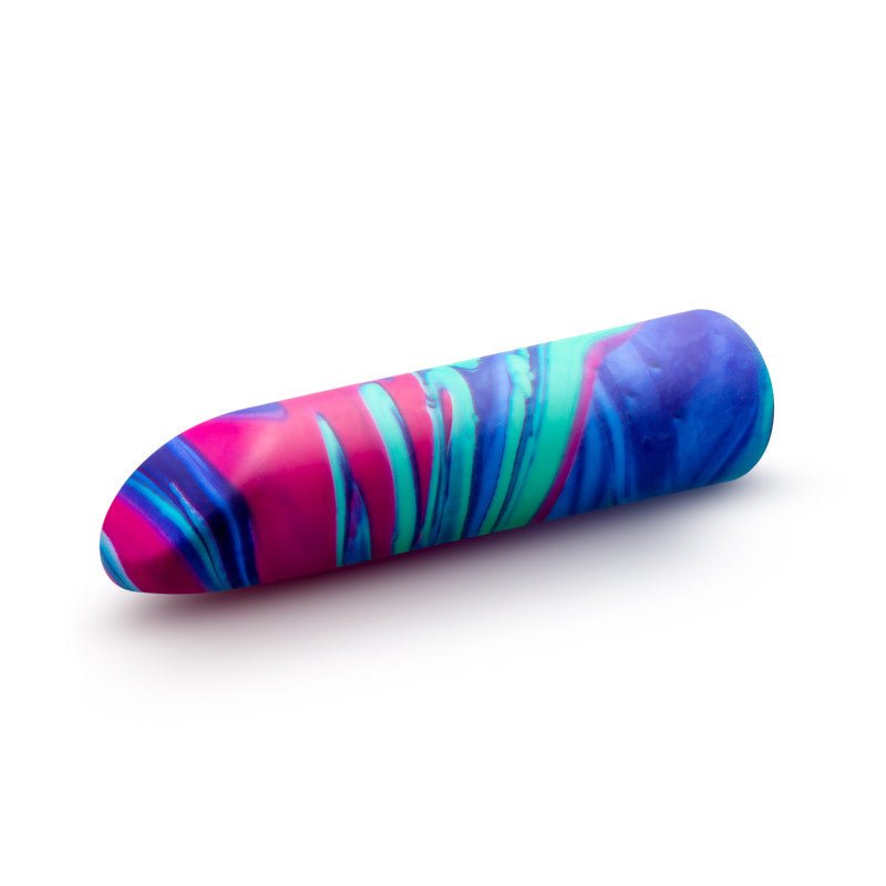 Buy Limited Addiction Sublime - Power Vibe - Alexandrite 10.2 cm USB Rechargeable Bullet at NZ’s Mega Adult Toys Store. Discover premium sex toys with discreet shipping at the best price in NZ