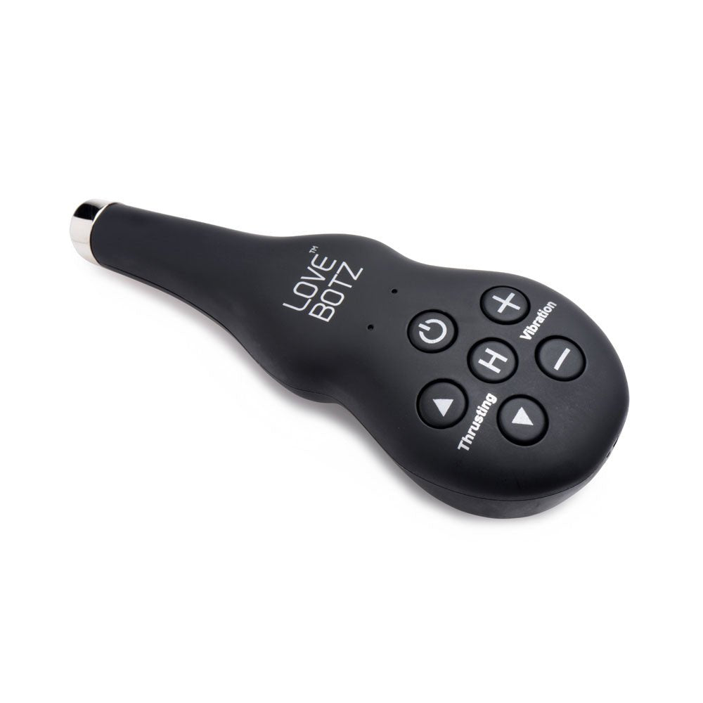 Buy LoveBotz Athena's Ultimate Sex Machine - Mains Powered Sex Machine at NZ’s Mega Adult Toys Store. Discover premium sex toys with discreet shipping at the best price in NZ