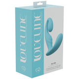 Buy LOVELINE Bliss - Blue - Blue 11.5 cm USB Rechargeable Vibrator at NZ’s Mega Adult Toys Store. Discover premium sex toys with discreet shipping at the best price in NZ