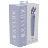 Buy LOVELINE Dona - Purple - Lavender 11 cm USB Rechargeable Mini Vibrator at NZ’s Mega Adult Toys Store. Discover premium sex toys with discreet shipping at the best price in NZ