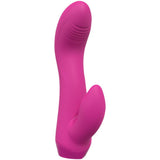 Buy LOVELINE Empower - Pink 13.5 cm USB Rechargeable Rabbit Vibrator at NZ’s Mega Adult Toys Store. Discover premium sex toys with discreet shipping at the best price in NZ