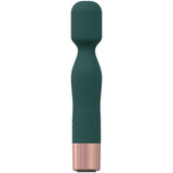 Buy LOVELINE Glamour - Green - Green 14.4 cm USB Rechargeable Massage Wand at NZ’s Mega Adult Toys Store. Discover premium sex toys with discreet shipping at the best price in NZ