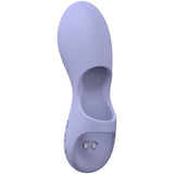 Buy LOVELINE Joy - Lavender - Lavender USB Rechargeable Finger Stimulator at NZ’s Mega Adult Toys Store. Discover premium sex toys with discreet shipping at the best price in NZ