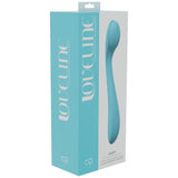 Buy LOVELINE Juicy - Blue - Blue 21.5 cm USB Rechargeable Vibrator at NZ’s Mega Adult Toys Store. Discover premium sex toys with discreet shipping at the best price in NZ