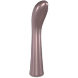 Buy LOVELINE La Perla III - Pink - Pearlescent Pink 19.2 cm USB Rechargeable Vibrator at NZ’s Mega Adult Toys Store. Discover premium sex toys with discreet shipping at the best price in NZ