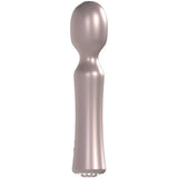 Buy LOVELINE La Perla IV - Pink - Pearlescent Pink 19.2 cm USB Rechargeable Massage Wand at NZ’s Mega Adult Toys Store. Discover premium sex toys with discreet shipping at the best price in NZ