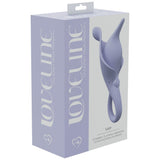 Buy LOVELINE Lily - Lavender - Lavender USB Rechargeable Stimulator at NZ’s Mega Adult Toys Store. Discover premium sex toys with discreet shipping at the best price in NZ