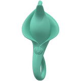 Buy LOVELINE Lily - Green - Green USB Rechargeable Stimulator at NZ’s Mega Adult Toys Store. Discover premium sex toys with discreet shipping at the best price in NZ