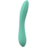 Buy LOVELINE Lust - Green - Green 17 cm USB Rechargeable Vibrator at NZ’s Mega Adult Toys Store. Discover premium sex toys with discreet shipping at the best price in NZ